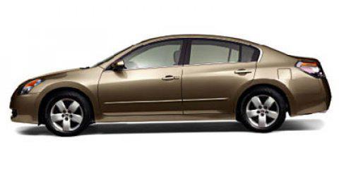 used 2007 Nissan Altima car, priced at $5,997