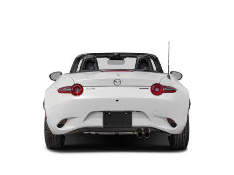 new 2025 Mazda MX-5 Miata car, priced at $35,855