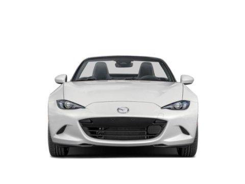 new 2025 Mazda MX-5 Miata car, priced at $35,855