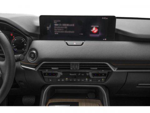 used 2025 Mazda CX-90 car