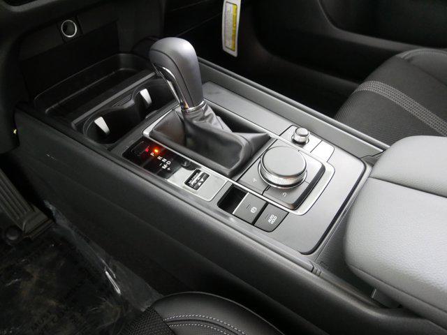 new 2025 Mazda CX-50 car, priced at $33,800