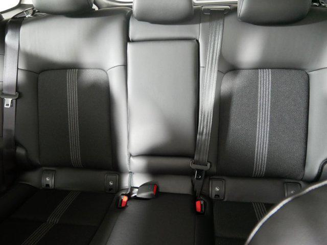 new 2025 Mazda CX-50 car, priced at $33,800