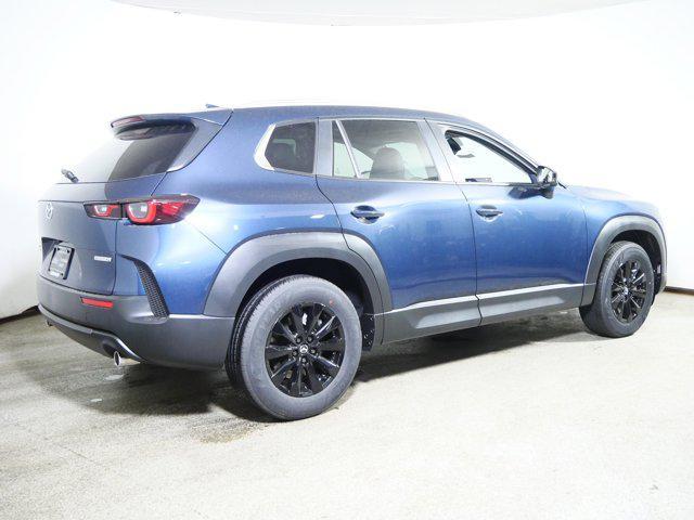 new 2025 Mazda CX-50 car, priced at $33,800