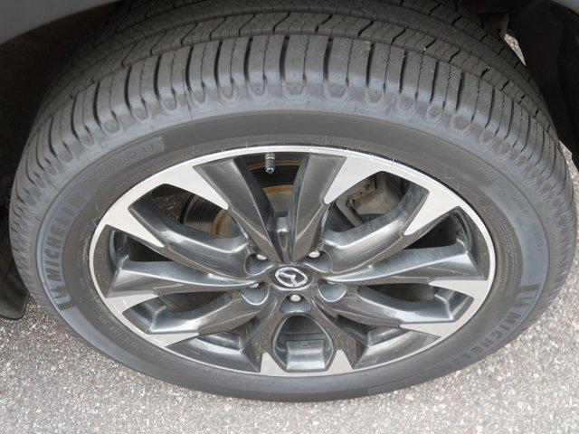 used 2016 Mazda CX-5 car