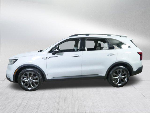 used 2023 Kia Sorento car, priced at $31,998