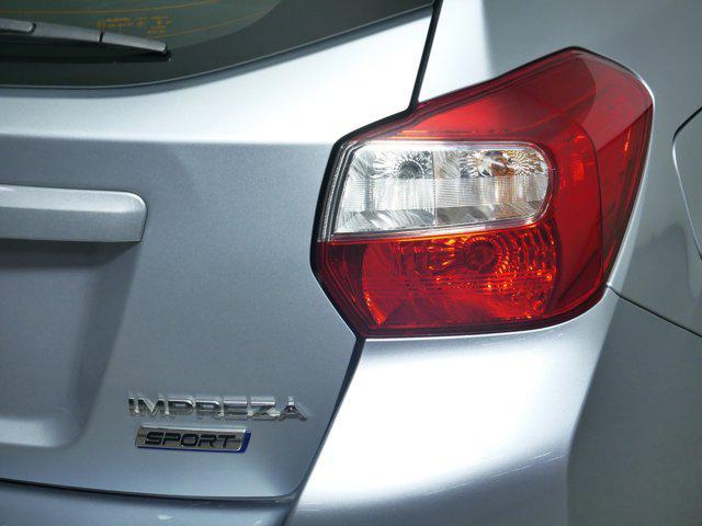 used 2014 Subaru Impreza car, priced at $7,297