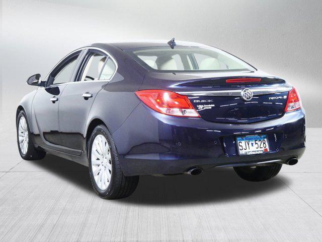 used 2013 Buick Regal car, priced at $8,997