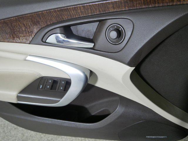 used 2013 Buick Regal car, priced at $8,997
