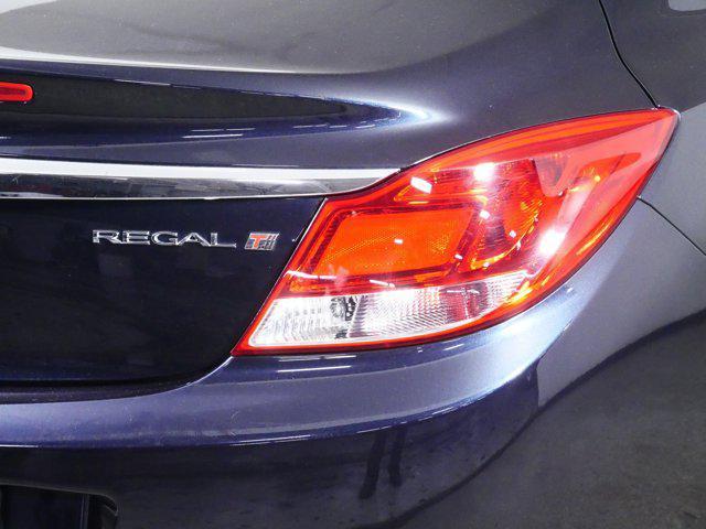 used 2013 Buick Regal car, priced at $8,997