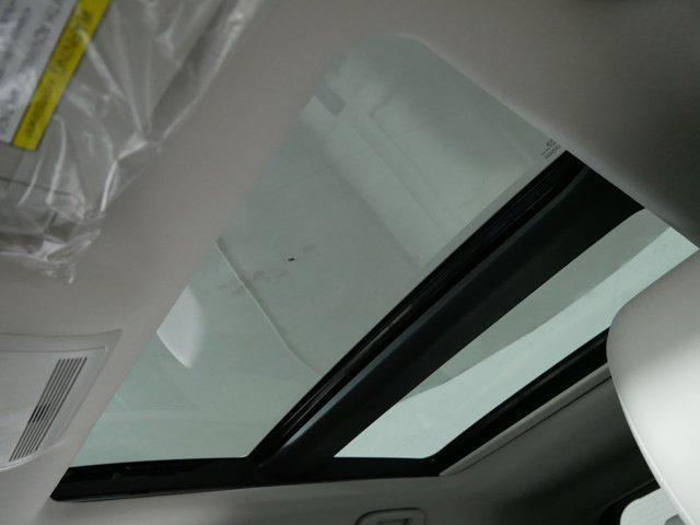 new 2026 Mazda CX-50 car, priced at $35,888