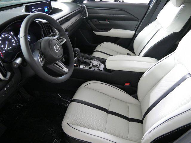 new 2026 Mazda CX-50 car, priced at $35,888