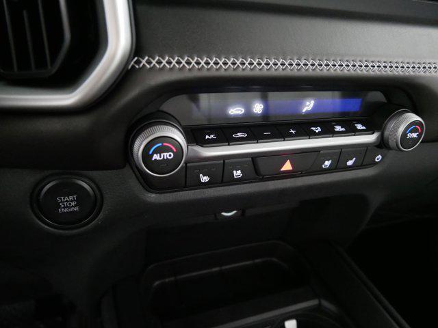 new 2026 Mazda CX-50 car, priced at $35,888