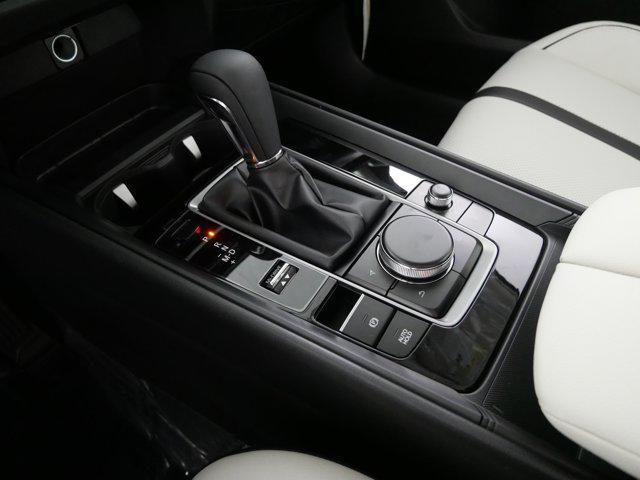 new 2026 Mazda CX-50 car, priced at $35,888