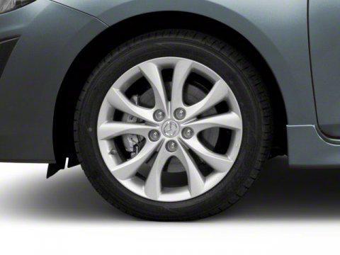 used 2010 Mazda Mazda3 car