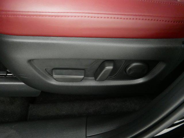 used 2025 Mazda CX-70 car, priced at $48,500