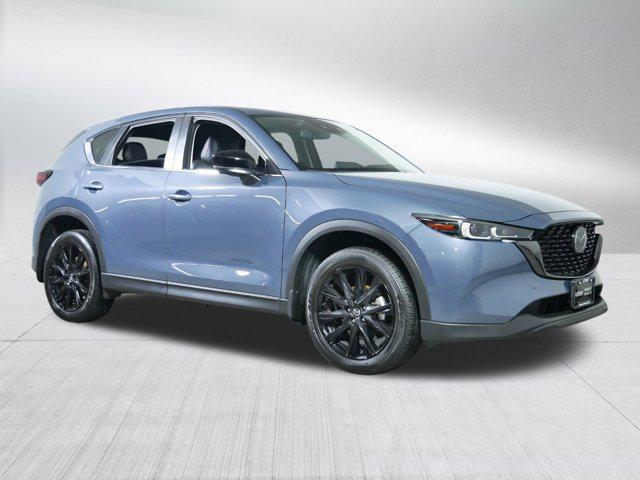 used 2023 Mazda CX-5 car, priced at $27,991