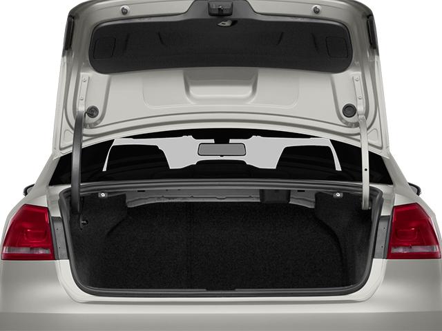 used 2014 Volkswagen Passat car, priced at $8,699