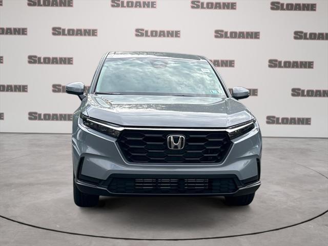 new 2025 Honda CR-V car, priced at $33,405