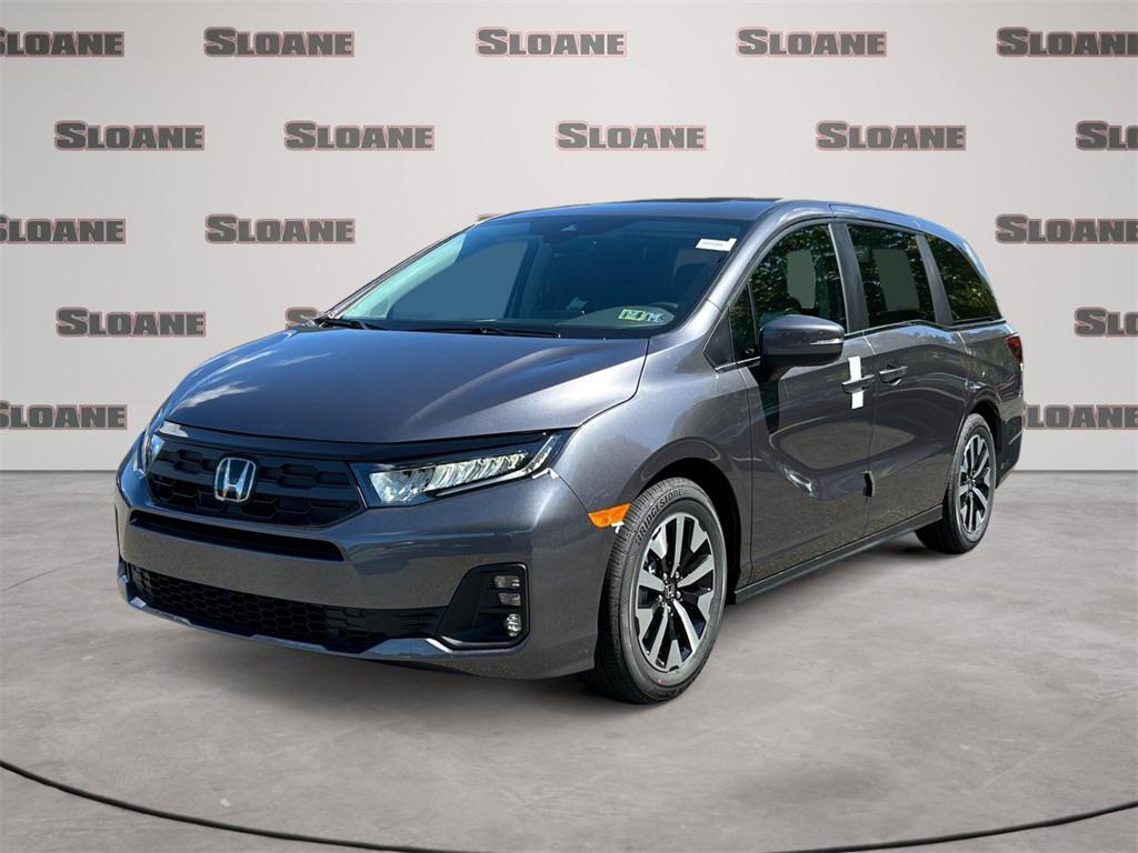 new 2026 Honda Odyssey car, priced at $44,290