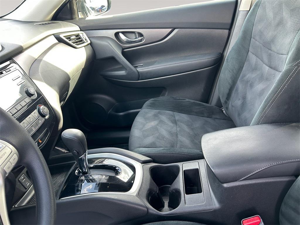 used 2016 Nissan Rogue car, priced at $8,877
