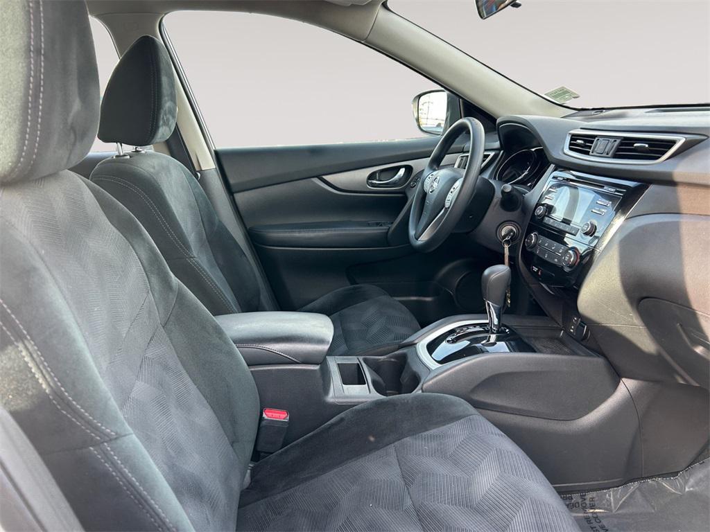 used 2016 Nissan Rogue car, priced at $8,877