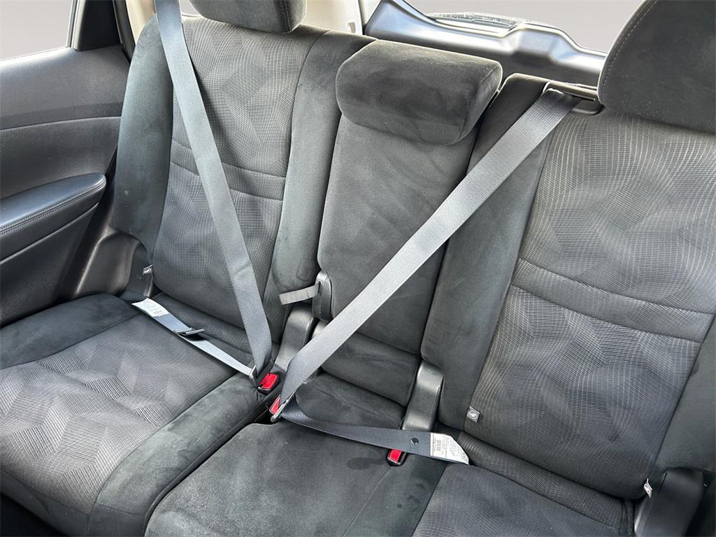 used 2016 Nissan Rogue car, priced at $8,877