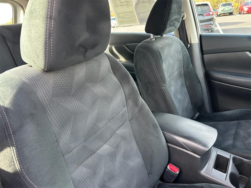 used 2016 Nissan Rogue car, priced at $8,877