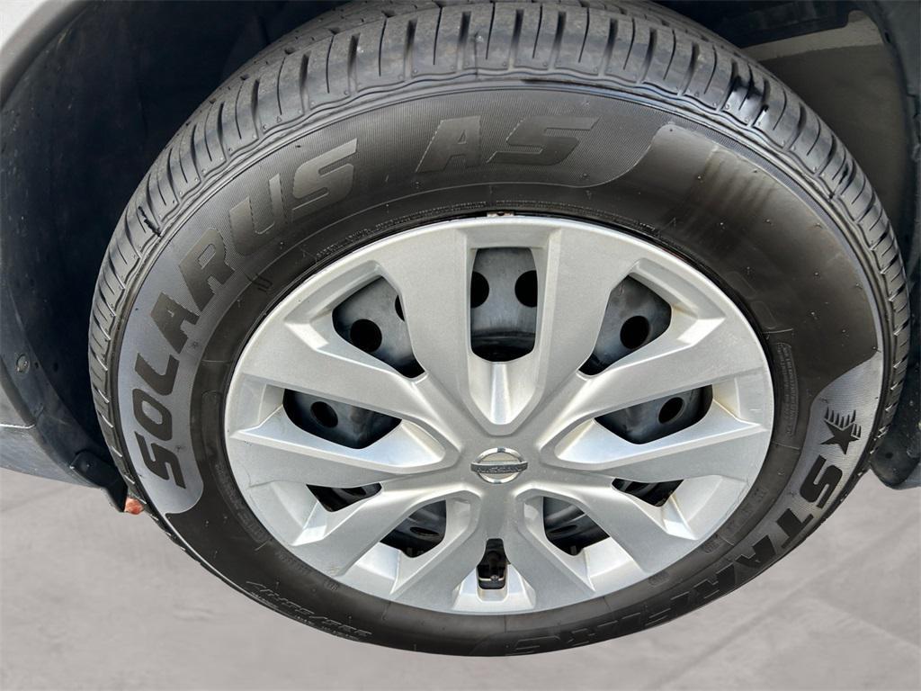 used 2016 Nissan Rogue car, priced at $8,877