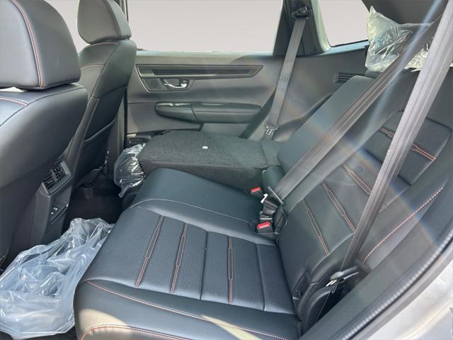 new 2026 Honda CR-V Hybrid car, priced at $41,620