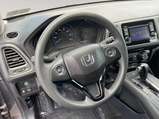 used 2019 Honda HR-V car, priced at $18,012