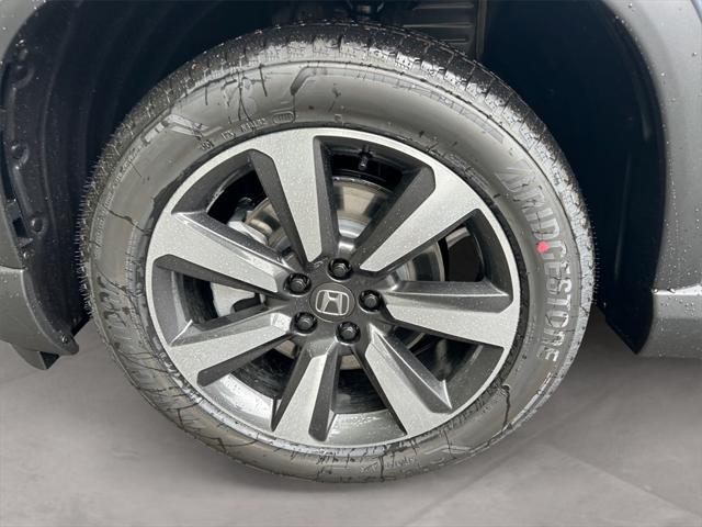 new 2025 Honda Pilot car, priced at $51,505