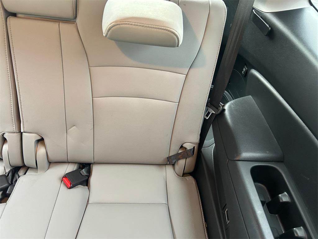 used 2017 Honda Pilot car, priced at $18,499