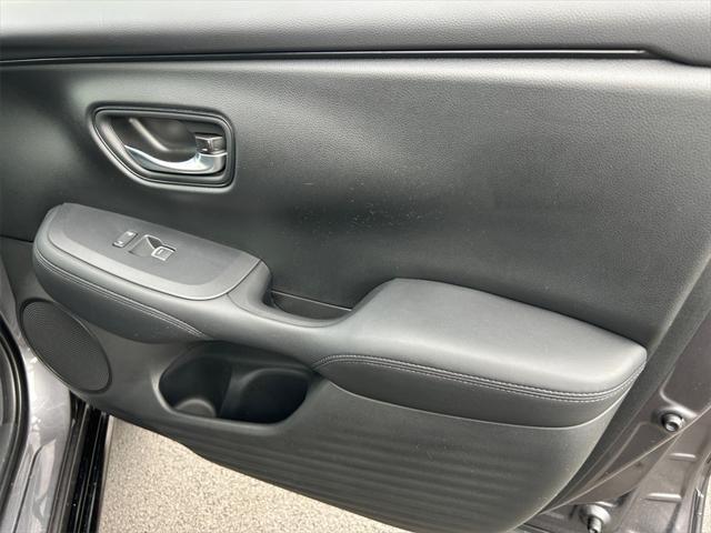 used 2025 Honda HR-V car, priced at $29,999