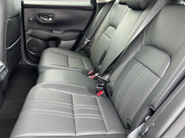 used 2025 Honda HR-V car, priced at $29,999