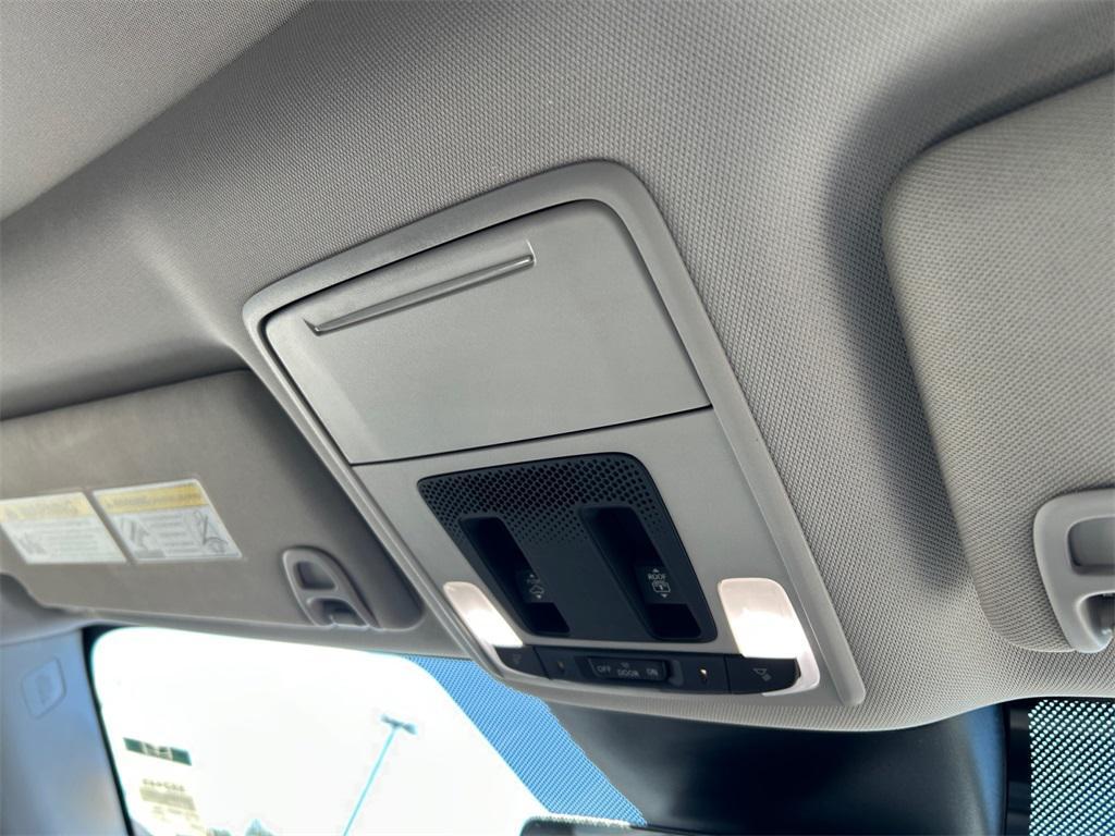 new 2025 Honda Pilot car, priced at $55,030