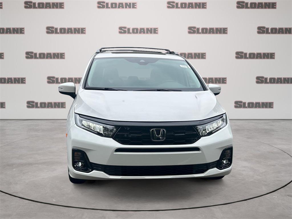 new 2026 Honda Odyssey car, priced at $54,790