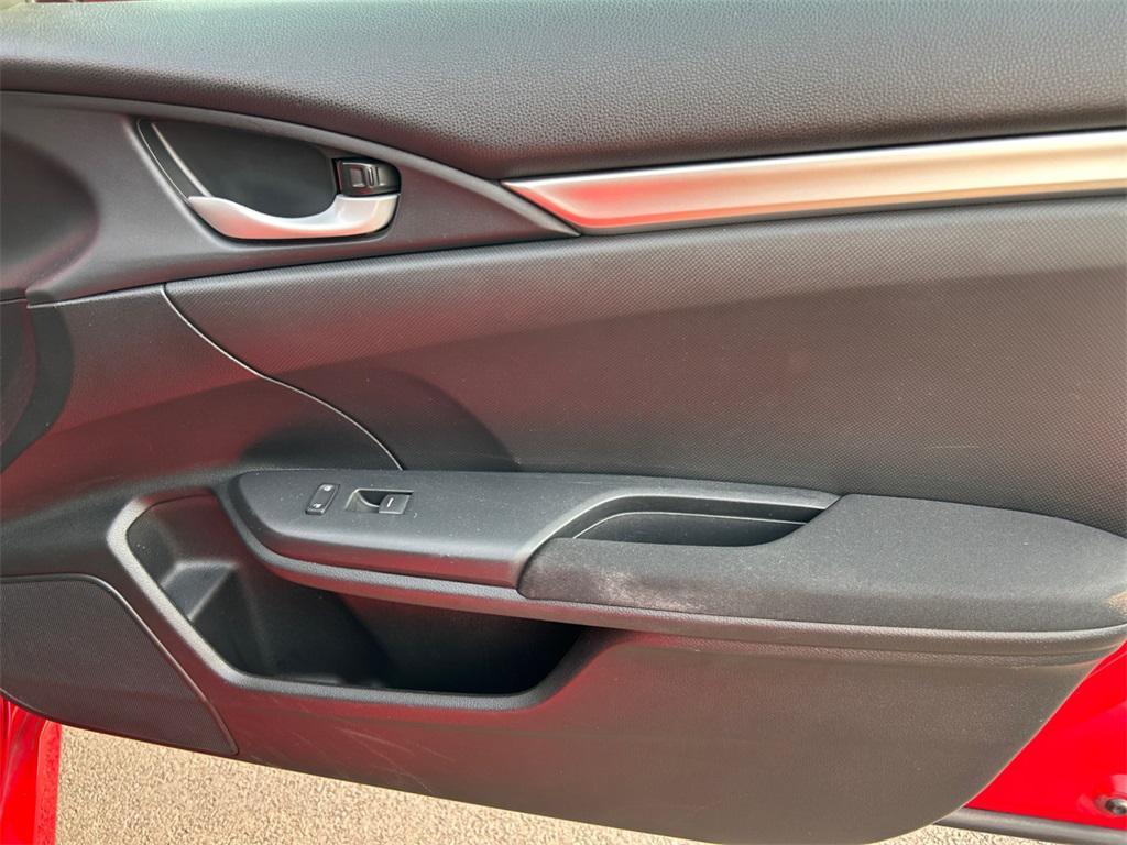 used 2019 Honda Civic car, priced at $13,699