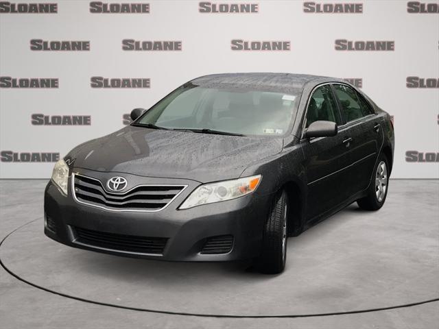 used 2010 Toyota Camry car, priced at $8,999