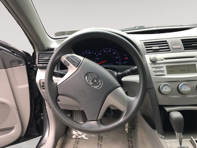 used 2010 Toyota Camry car, priced at $8,999