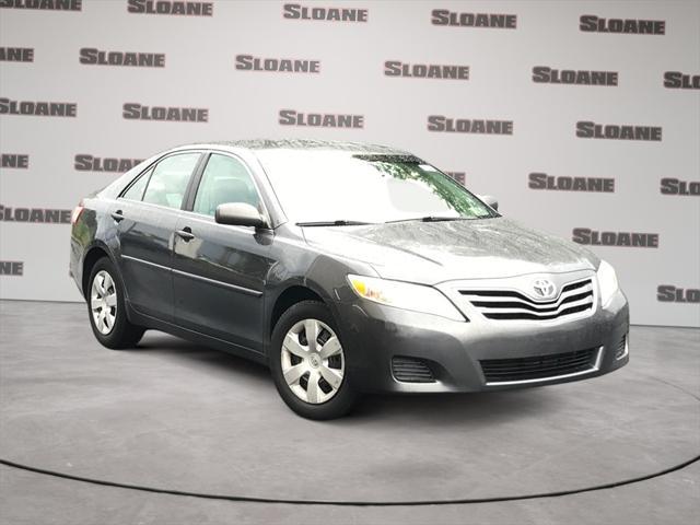 used 2010 Toyota Camry car, priced at $8,999