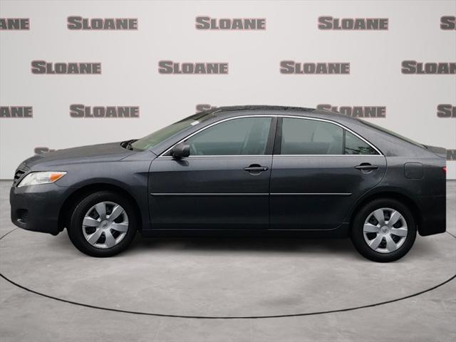 used 2010 Toyota Camry car, priced at $8,999