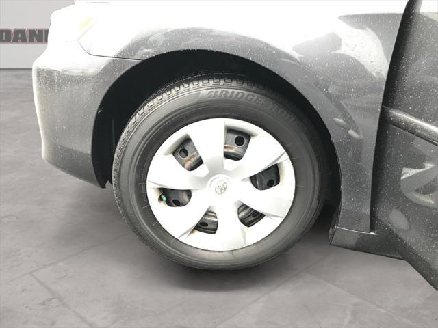 used 2010 Toyota Camry car, priced at $8,999