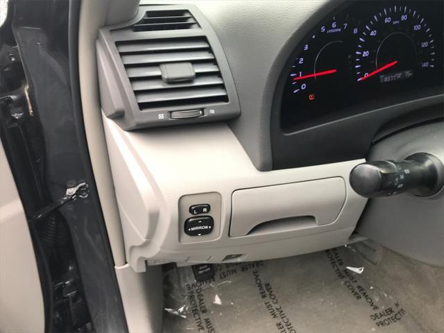 used 2010 Toyota Camry car, priced at $8,999