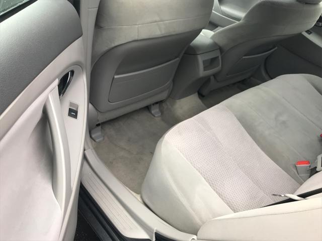 used 2010 Toyota Camry car, priced at $8,999