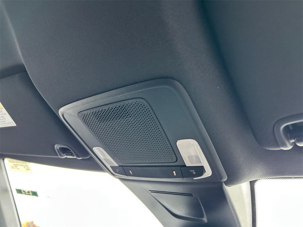 new 2026 Honda Civic car, priced at $29,445