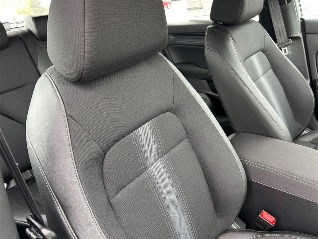 new 2026 Honda Civic car, priced at $29,445