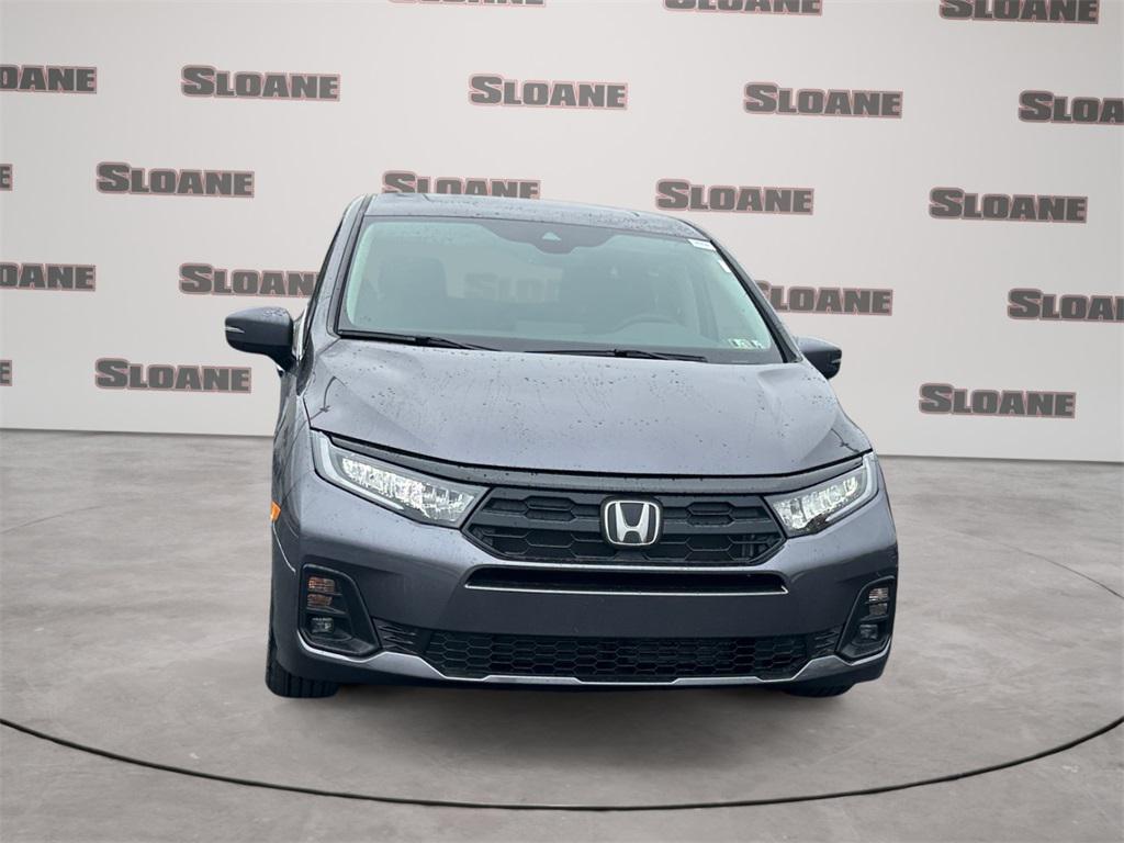new 2026 Honda Odyssey car, priced at $44,280