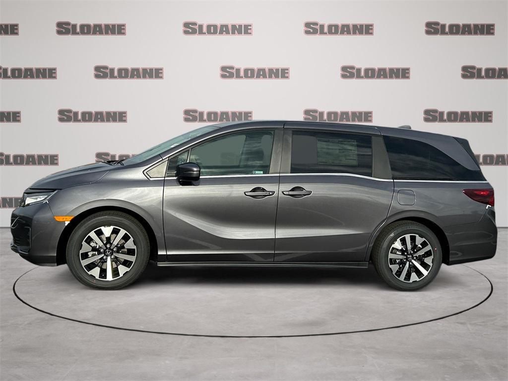 new 2026 Honda Odyssey car, priced at $44,290