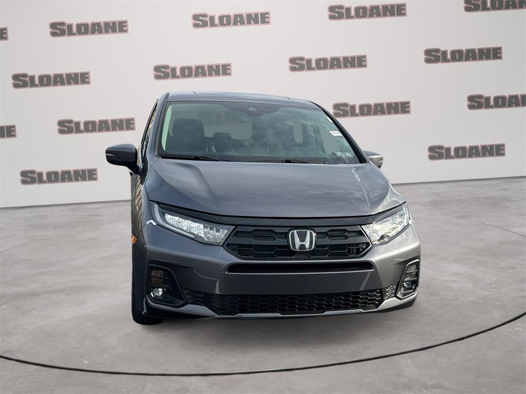 new 2026 Honda Odyssey car, priced at $44,290