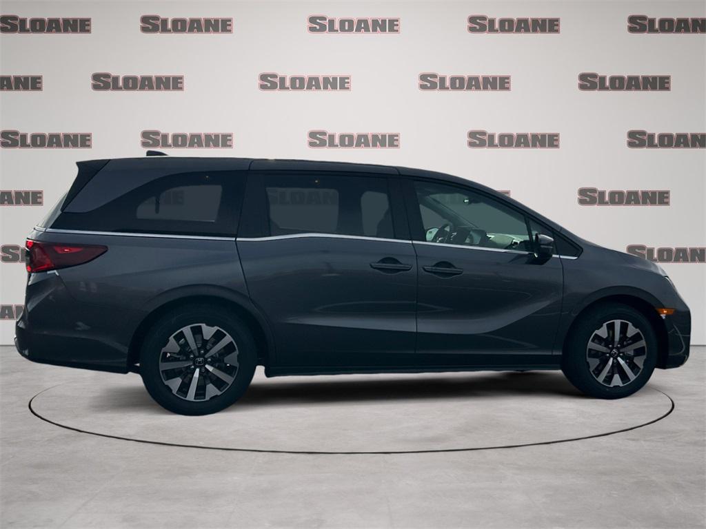 new 2026 Honda Odyssey car, priced at $44,290